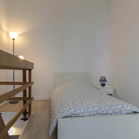 La Tarabelloise Casa de Férias *