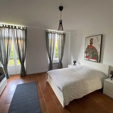 La Tarabelloise Casa de Férias *