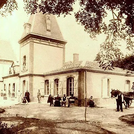 La Tarabelloise Casa de Férias *