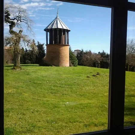 La Tarabelloise Casa de Férias
